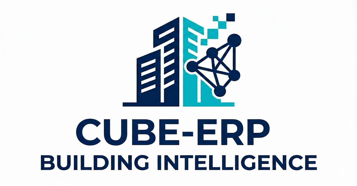 CubeERP